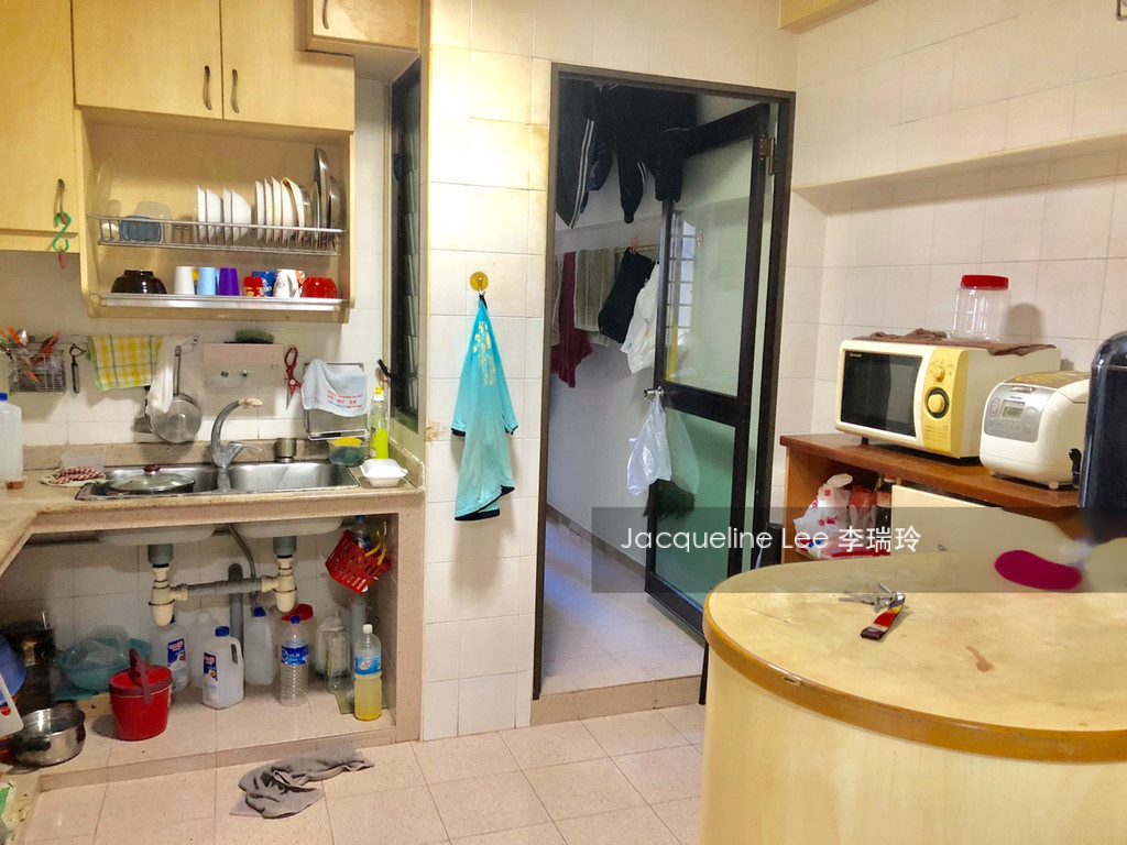 Choa Chu Kang North 6 thumbnail photo